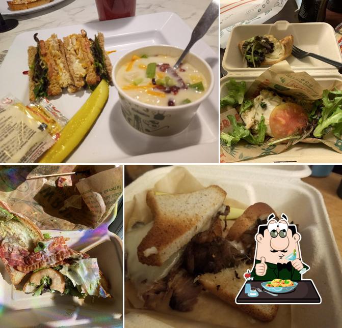McAlister's Deli