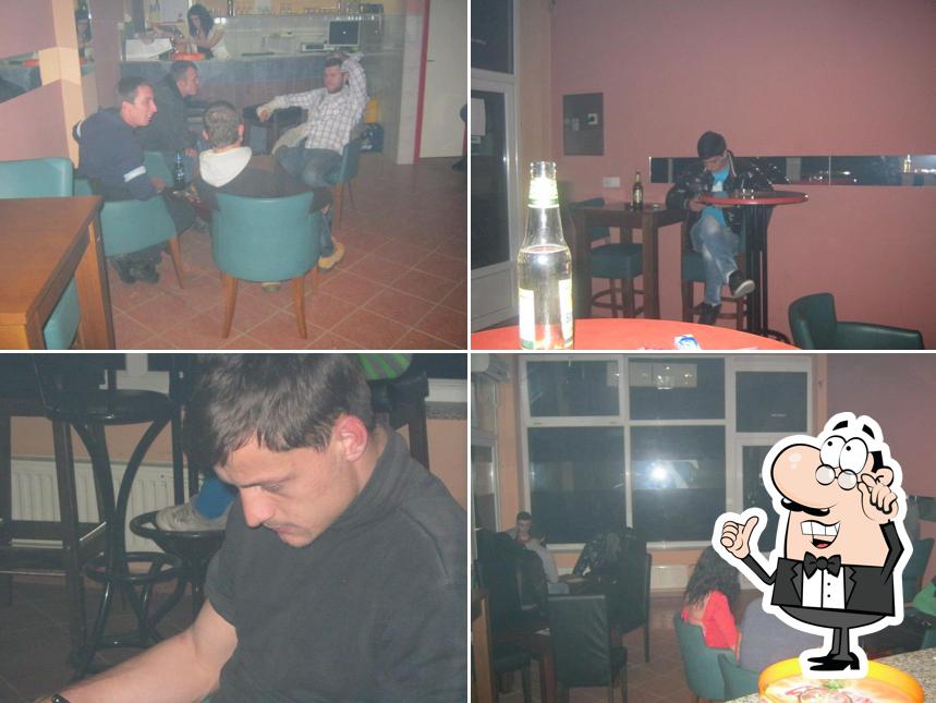 Caffe Bar 7