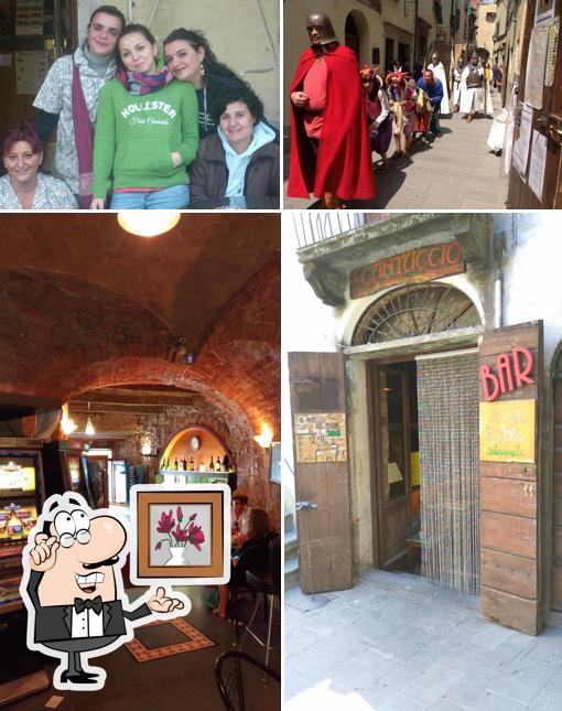 Caffè Dell'Arco