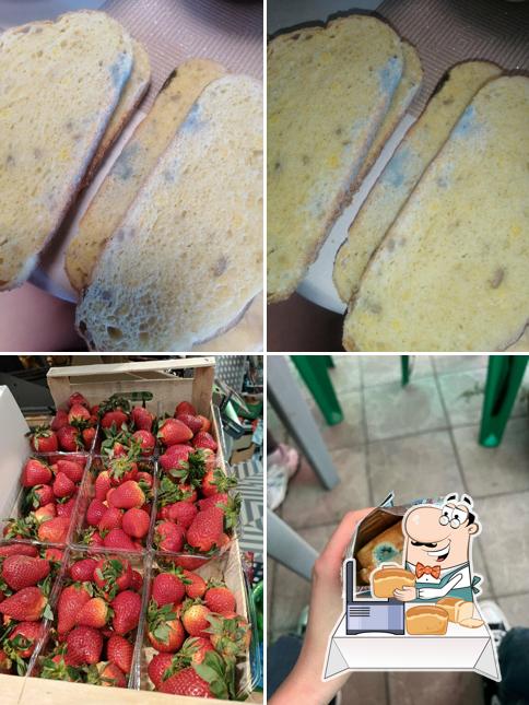 Пятёрочка