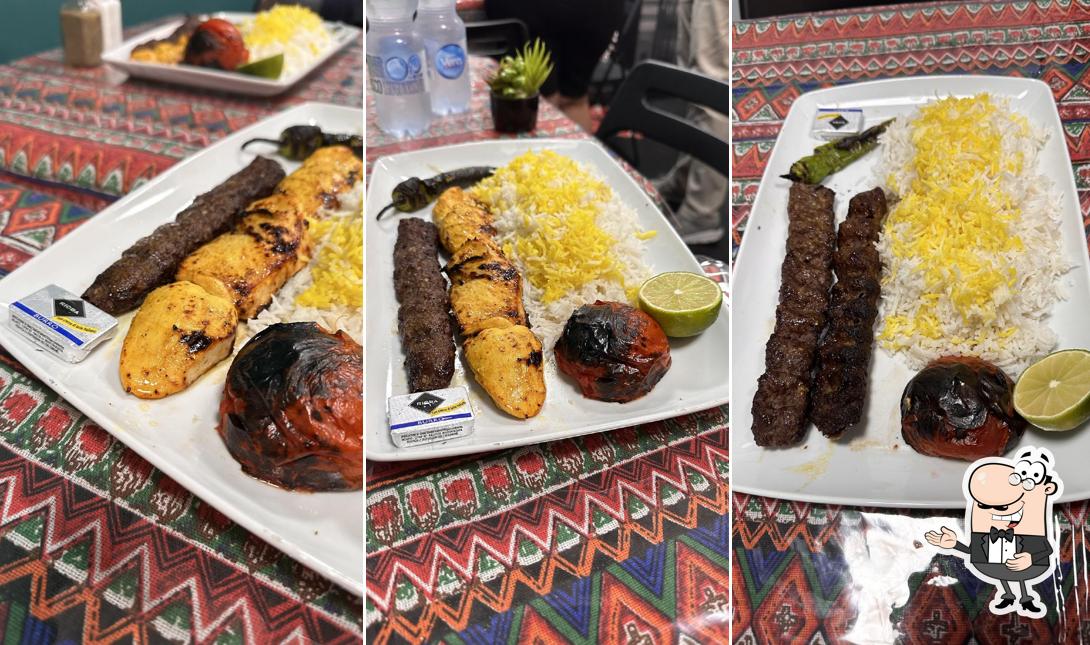 Aria ristorante persiano