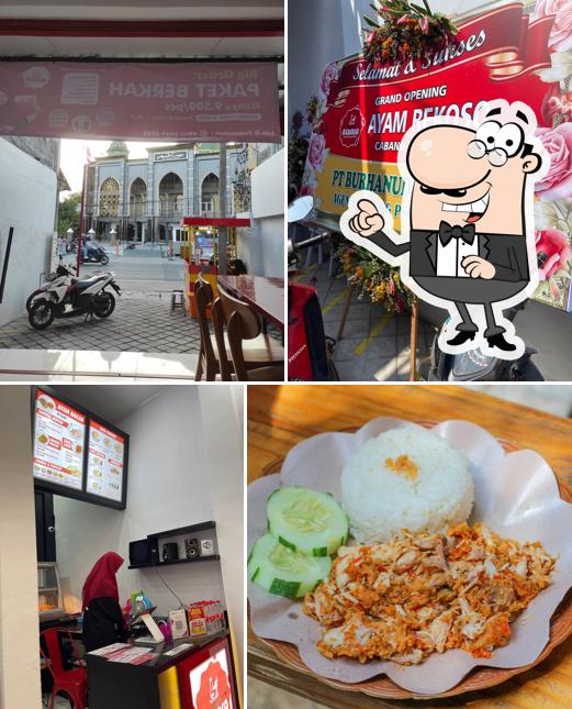 Ayam Rekoso Gresik