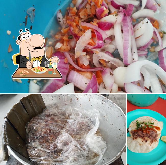 Barbacoa Wicho's