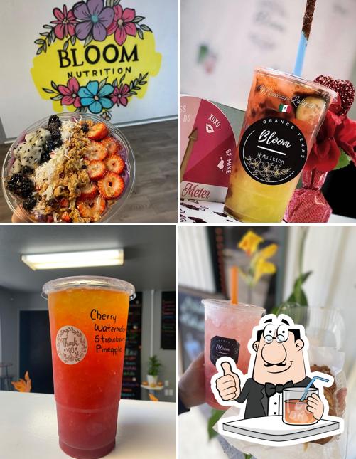 Bloom Nutrition