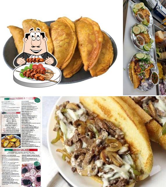 DELI•ICIOUS