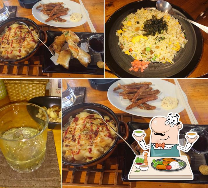 Dining&Bar RAION