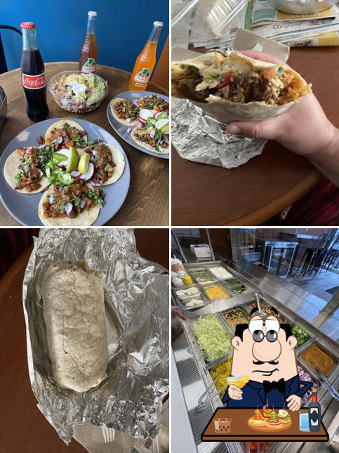 Fiesta Taqueria