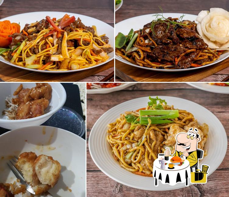 Good Asian Buderim Marketplace