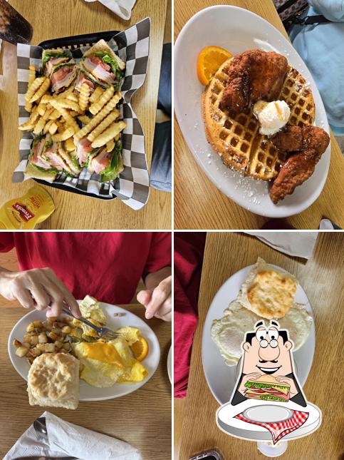 Jodi's Cafe