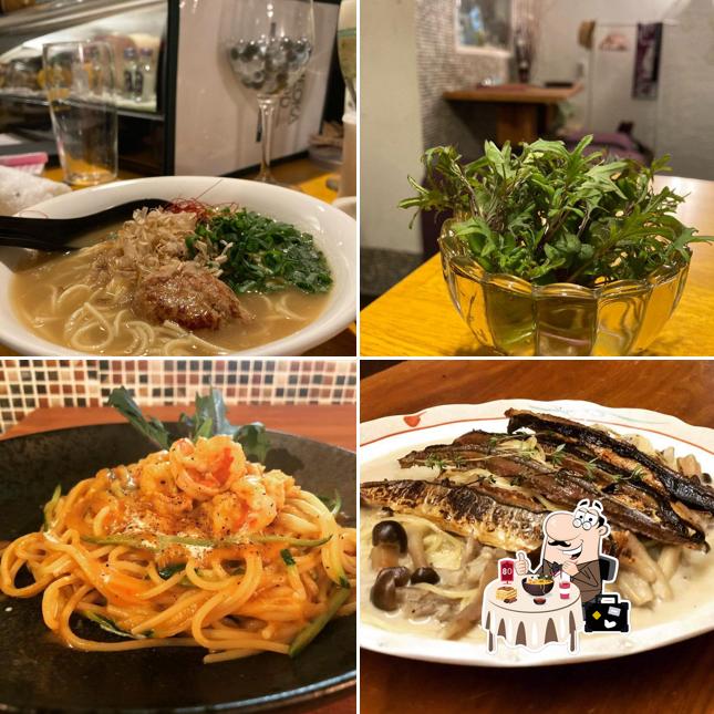 KAMEOKA FOOD kitchen