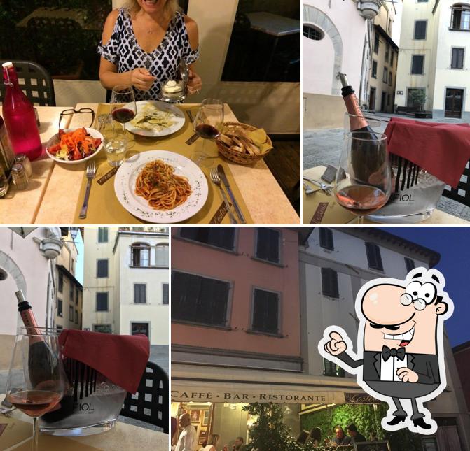 L'Osteria Di Riccardo Negri