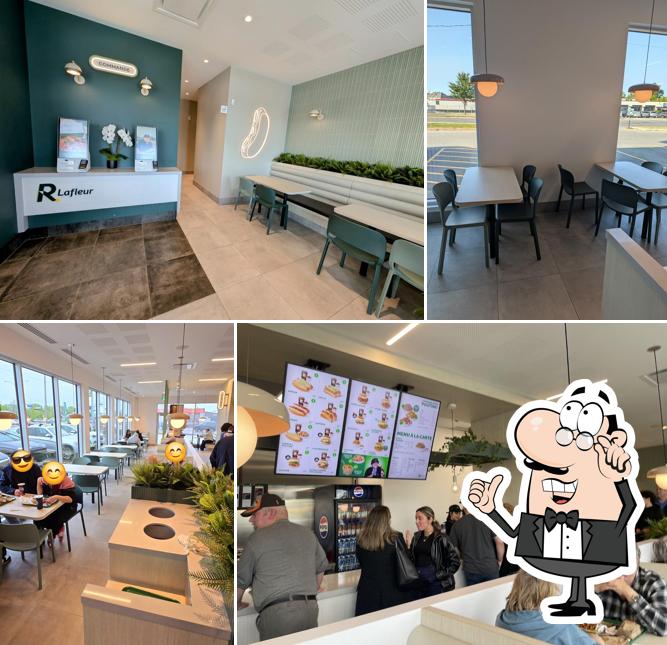 Restaurant Lafleur