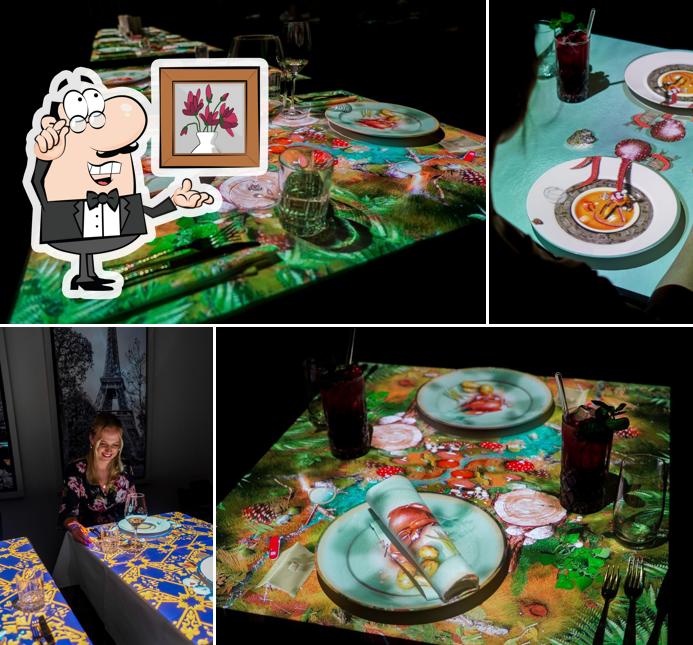 Le Petit Chef - Sofia