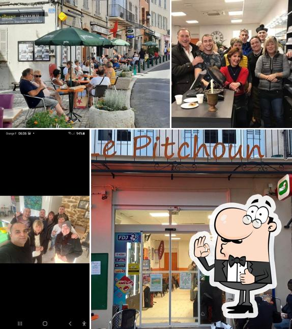 Le pitchoun bar-tabac