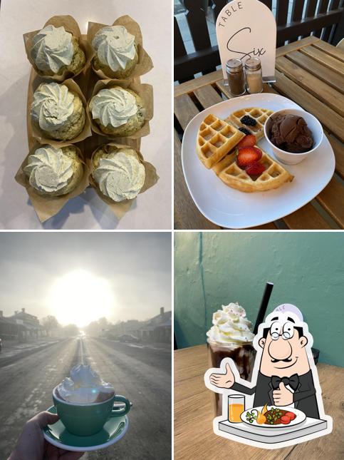 Mog's Café