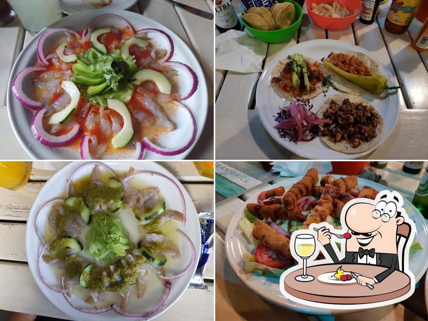 Ocean Grill
