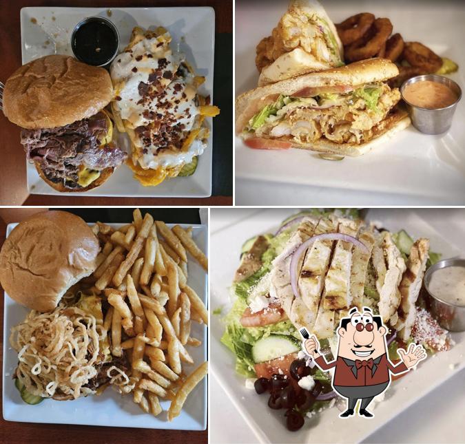Riley Fibbers