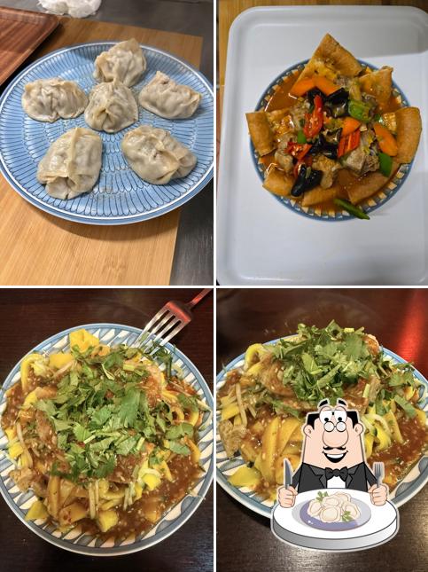 Uyghur Restaurant