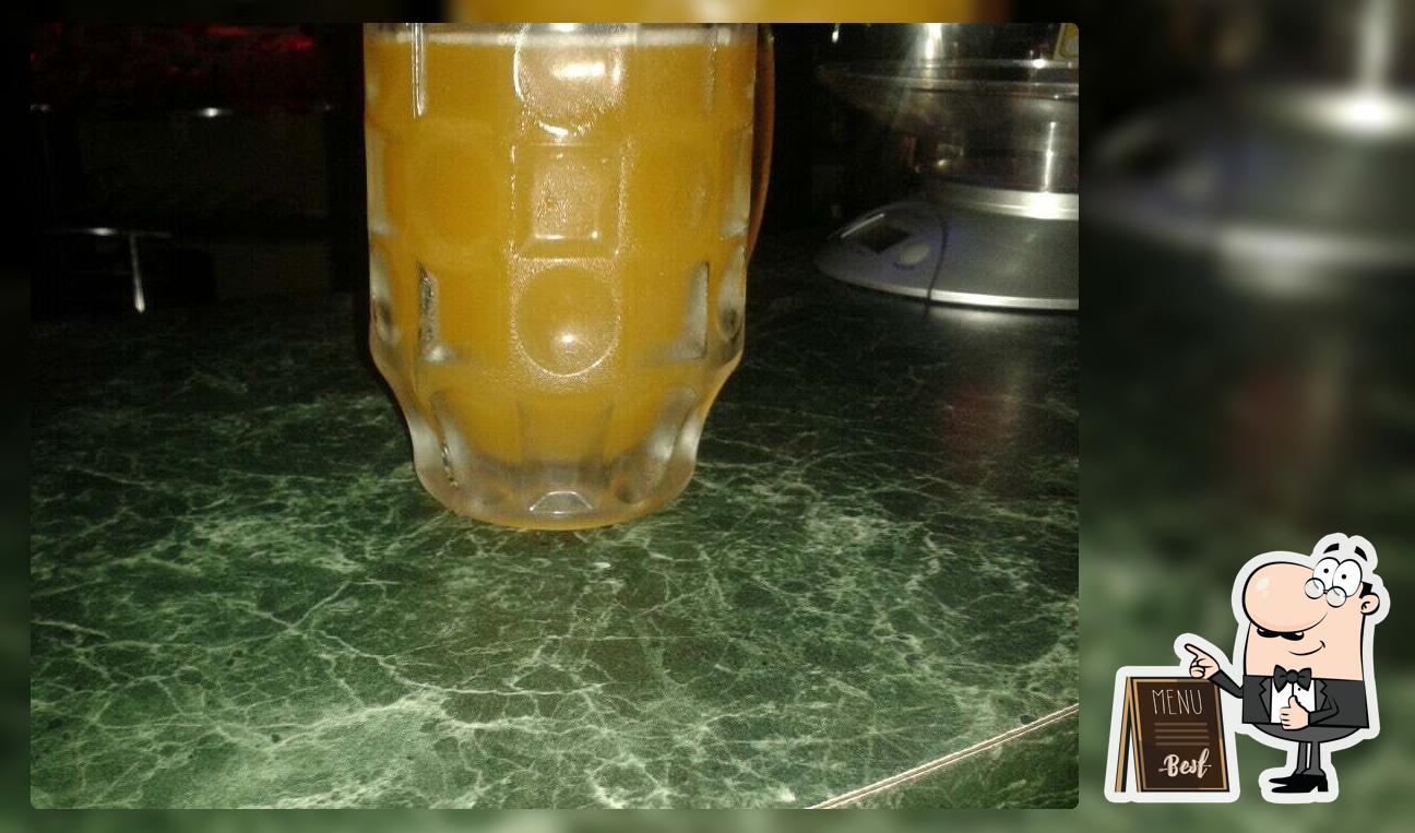 Шериф бар
