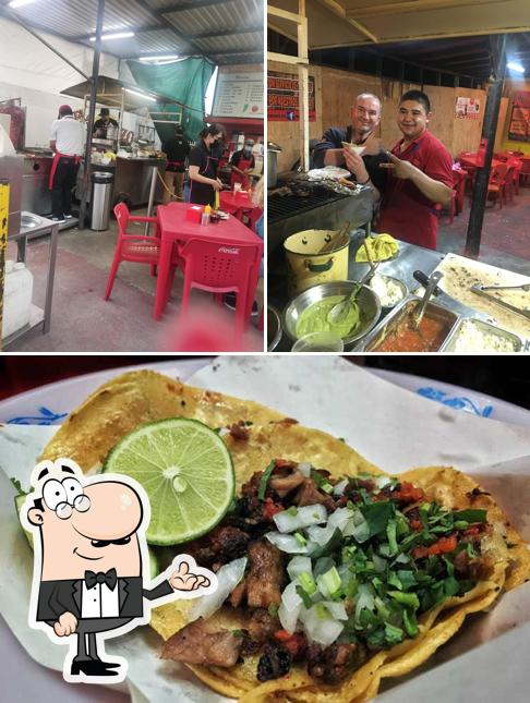 Tacos El Mextizo