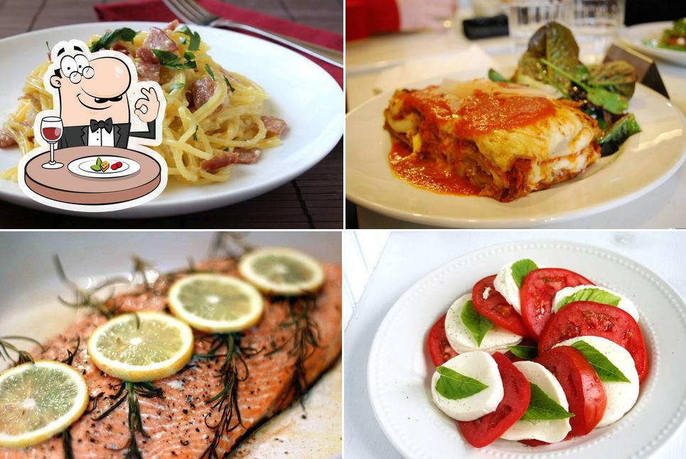 Restaurant Tutti Sensi