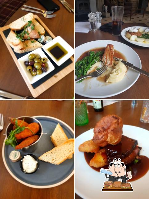 Vines Brasserie