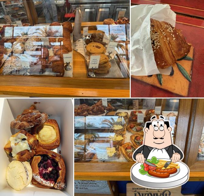 Your Local Bakery
