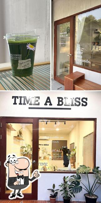 feeling coffee & matcha