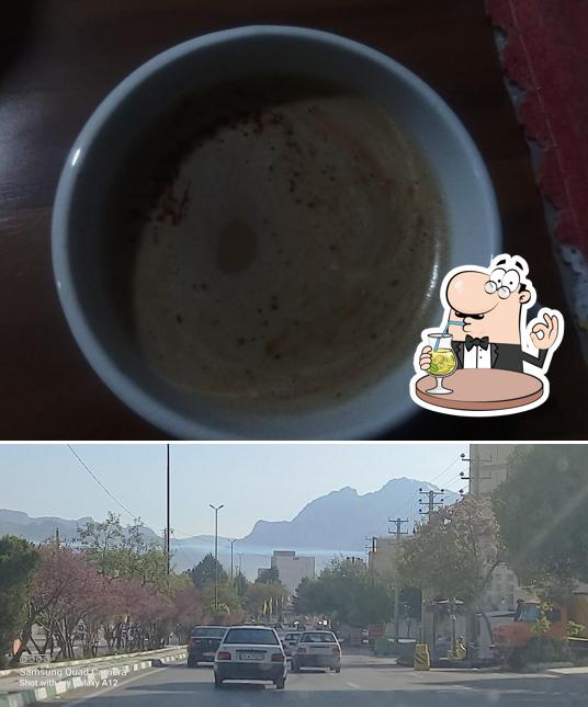 روانسر سراب
