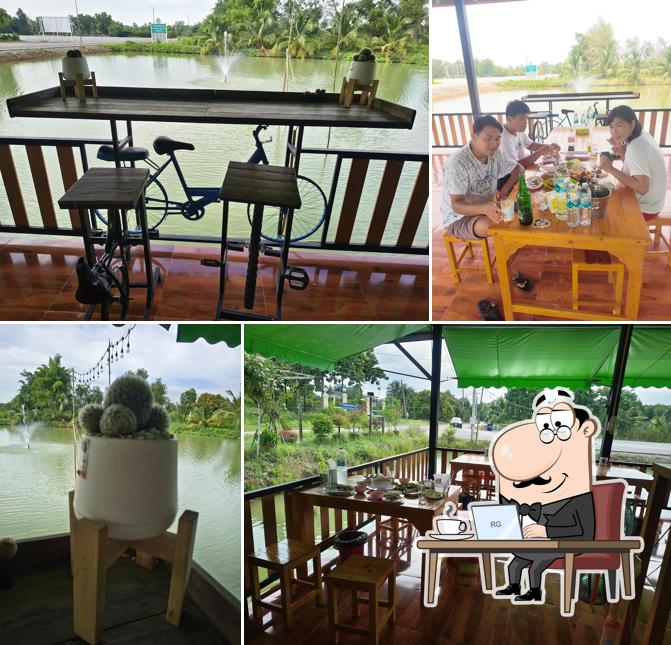 คำรณไก่โอ่ง