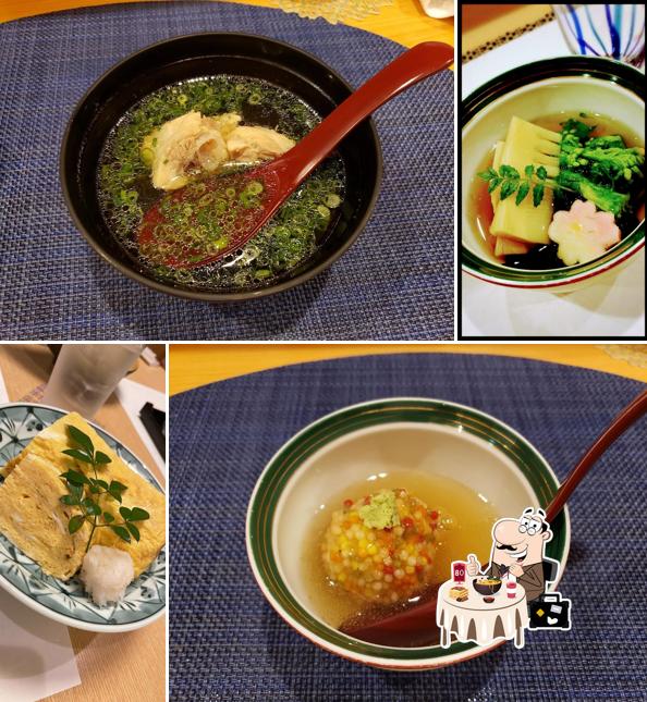 いい田・旬菜美酒