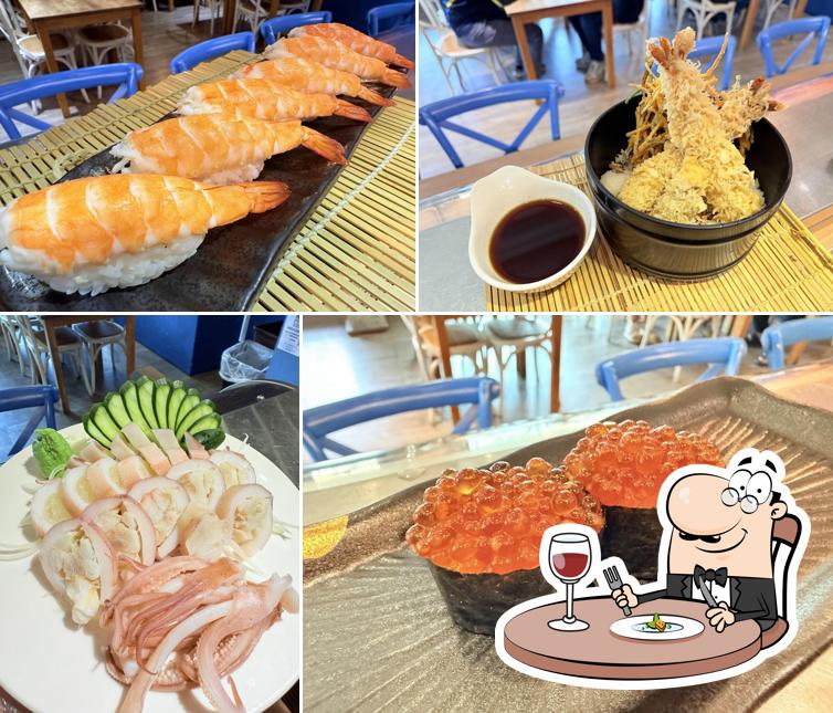 億禾屋 日本料理