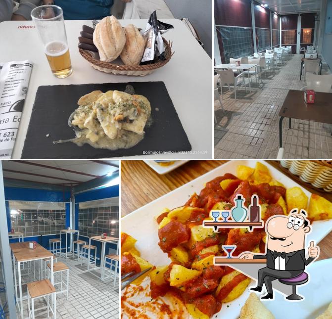 Restaurante Casa Eduardo