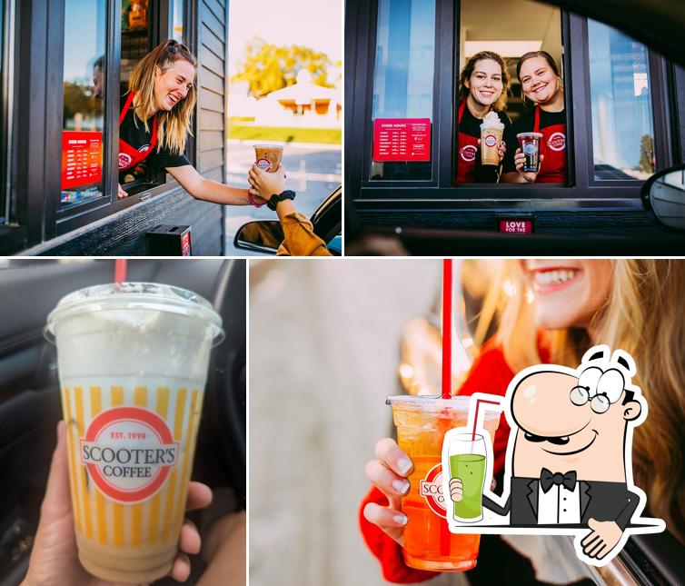 Scooter's Coffee