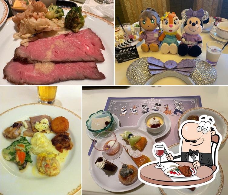 Sherwood Garden Restaurant