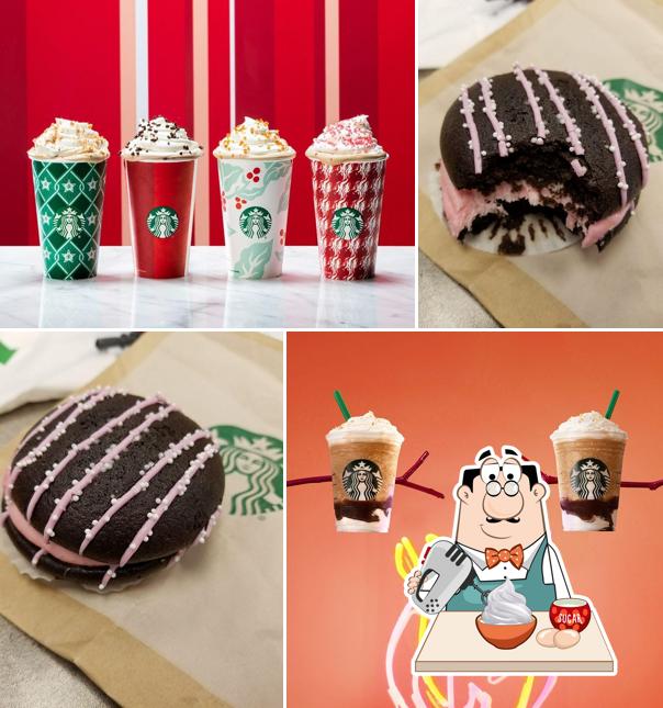 Starbucks Coffee Company