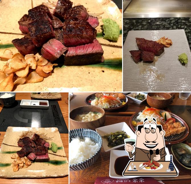 Chacha Steak House
