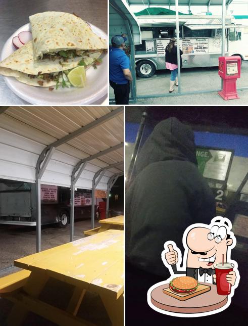 Taqueria Las Penitas Mexican