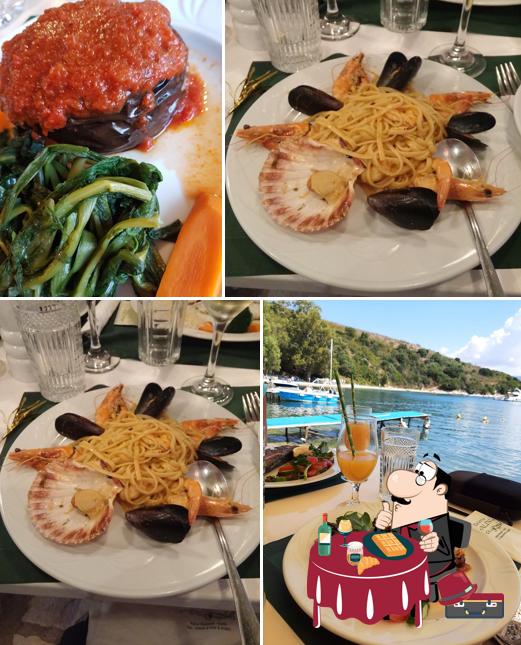 Taverna Galini
