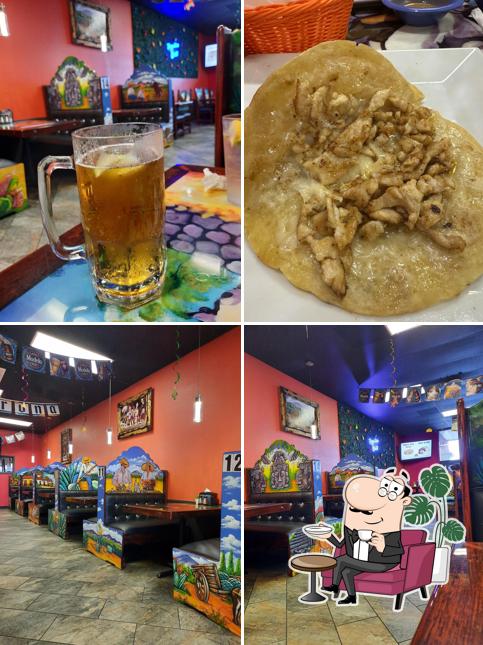 Tequilas Grill Mexican Restaurant