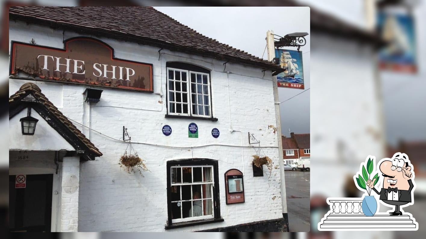 Ship Inn