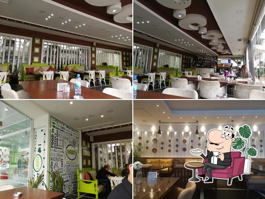Wan Cafe