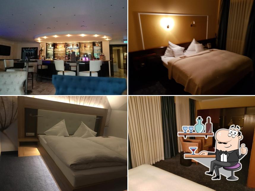 IDINGSHOF Hotel & Restaurant