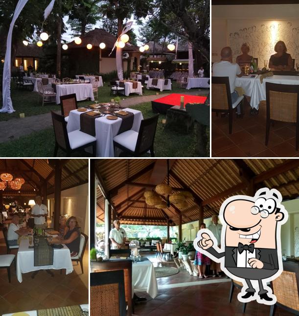 Gong Restaurant Sanur