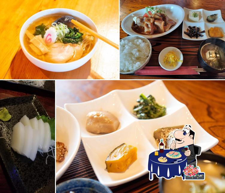 小料理屋 楓