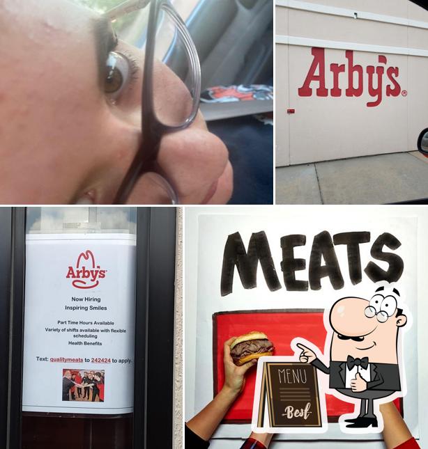 Arby's