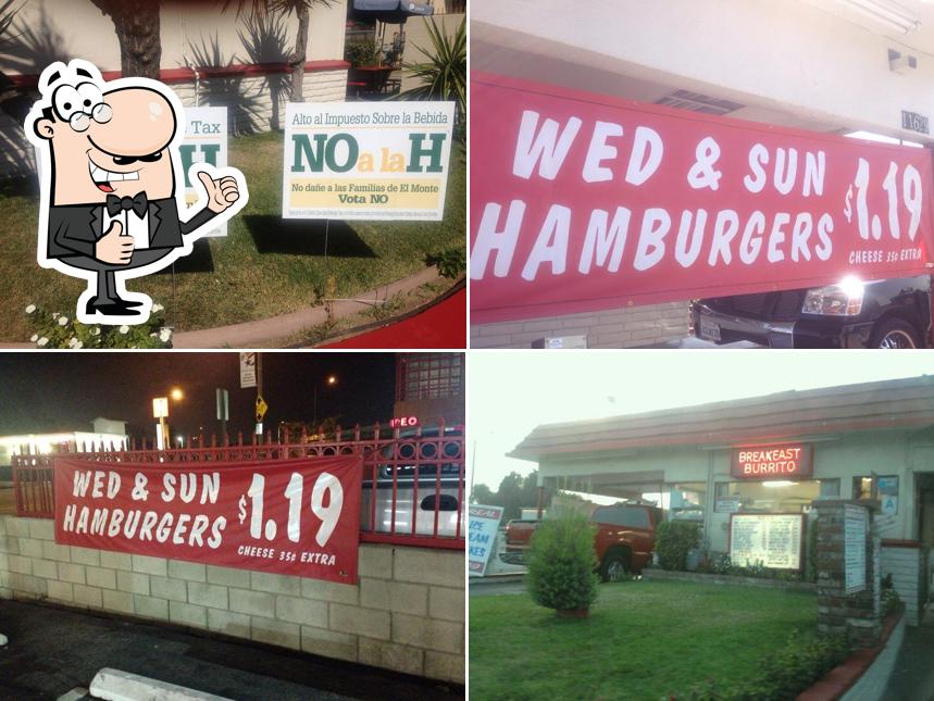 Arts Burgers