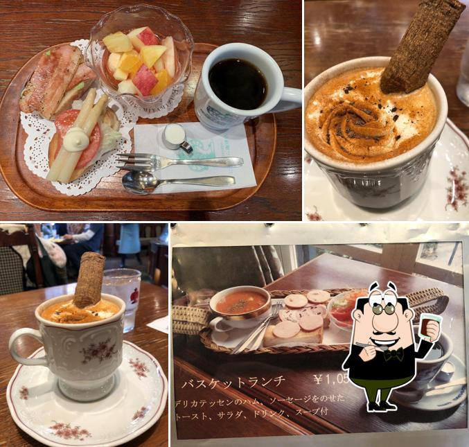 Nishimura's Coffee Main Store
