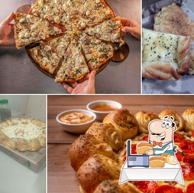 Chepy's pizza PENSIONES