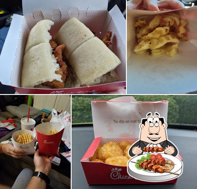 Chick-fil-A